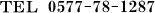 sdkF0577-78-1287